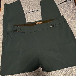 Maurices skinny dress pant